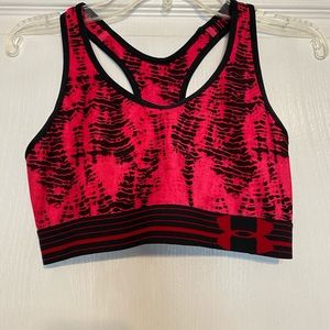 Women’s sports bra